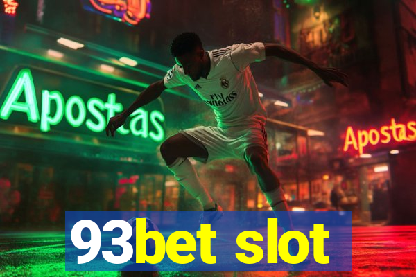 93bet slot